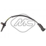 Датчик АБС METALCAUCHO 1 32IX9B 51527 Ford Transit 8 (V363) Автобус 2.2 TDCi RWD 135 л.с. 2013 – 2025