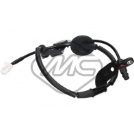 Датчик АБС METALCAUCHO 51532 Hyundai i30 Z908 NZ4