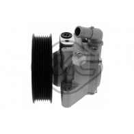 Насос Гур METALCAUCHO 4 IWD125 Ford Transit 7 (FD) Автобус 2.2 TDCi RWD 135 л.с. 2011 – 2014 51670