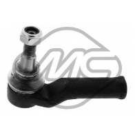 Рулевой наконечник METALCAUCHO 53261 Ford Mondeo 4 (CA2, BA7) Универсал 1.8 TDCi 100 л.с. 2007 – 2012 P28M 42F