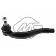 Рулевой наконечник METALCAUCHO 53666 Citroen C5 3 (RW, PF3) Универсал 3.0 V6 211 л.с. 2008 – 2025 PE 126Q