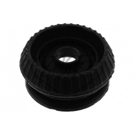 Опора стойки амортизатора METALCAUCHO 55510 F GEDC Ford Fiesta 4 (DX, JA, JB) Хэтчбек 1.4 i 16V 90 л.с. 1996 – 2002