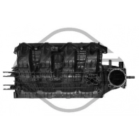 Ремкомплект дроссельной заслонки METALCAUCHO Audi Q3 (8UB, G) 1 Кроссовер 1.4 Tfsi 125 л.с. 2016 – 2018 V Z95U 45231