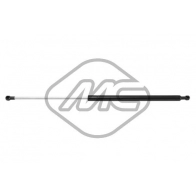 Амортизатор багажника METALCAUCHO JOB2 T Opel Astra (G) 2 Хэтчбек 1.7 CDTI (F08. F48) 80 л.с. 2003 – 2009 46487
