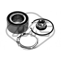 Подшипник ступицы колеса METALCAUCHO I BPP0 Renault Logan (LS) 1 Седан 1.5 dCi 65 л.с. 2011 – 2025 74047