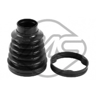 Пыльник шруса METALCAUCHO Citroen C3 2 (SC, PF1) Хэтчбек 1.6 VTi 120 120 л.с. 2009 – 2025 HAG7 OVL 11479