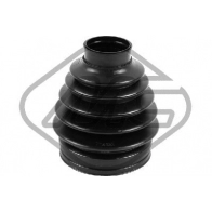 Пыльник шруса METALCAUCHO Citroen C3 2 (SC, PF1) Хэтчбек 1.6 VTi 120 120 л.с. 2009 – 2025 46H9W 2D 11480