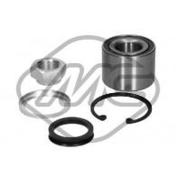 Подшипник ступицы колеса METALCAUCHO 74390 JR TMNK Opel Vectra (C) 3 Седан 3.0 CDTi (F69) 184 л.с. 2005 – 2008