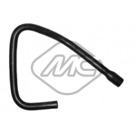 Патрубок двигателя METALCAUCHO 77184 1440222579 IPT J3S