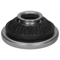 Опора стойки амортизатора METALCAUCHO 13569 ENNAO R Opel Astra (H) 3 Универсал 1.9 CDTI (L35) 100 л.с. 2005 – 2010