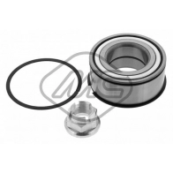 Подшипник ступицы колеса METALCAUCHO 2PG VJG7 90623 1440222657