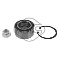 Подшипник ступицы колеса METALCAUCHO Honda Integra 3 (DC2, 4) Купе 1.8 Type R 190 л.с. 1997 – 2001 90635 LJ3Q FA7