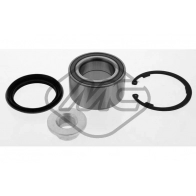Подшипник ступицы колеса METALCAUCHO W7YF 0 1440222674 90642