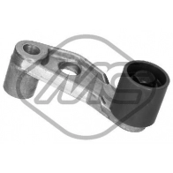 Паразитный ролик ремня ГРМ METALCAUCHO Audi A2 (8Z) 1 2000 – 2005 15117 XB DJ4KP