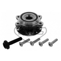 Подшипник ступицы колеса METALCAUCHO 90676 Audi A6 (C6) 3 Универсал 3.0 Tdi Quattro 233 л.с. 2006 – 2008 R 7NU9N