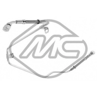 Трубка турбины METALCAUCHO 92238 1440222712 QII30 ON