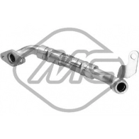 Трубка турбины METALCAUCHO 1440222753 92347 JFJLB 6