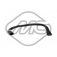 Шланг Гур METALCAUCHO ZXH WI1W Ford Fusion 1 (CBK, JU) Хэтчбек 1.4 TDCi 68 л.с. 2002 – 2012 92770