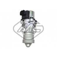 Клапан EGR METALCAUCHO 93159 8YXC 9B Toyota Corolla (E120) 9 Хэтчбек 2.0 D 4D (CDE120R. CDE120L) 116 л.с. 2003 – 2007