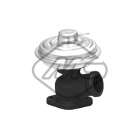 Клапан EGR METALCAUCHO 93209 Renault Espace (JK0) 4 Минивэн 2.0 dCi (JK01. JK02. JK1J. JK1K) 150 л.с. 2006 – 2025 7FZ V33