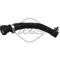 Патрубок двигателя METALCAUCHO 1425009420 4 UG7D65 97331