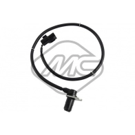 Датчик АБС METALCAUCHO Mitsubishi Pajero 3 (V60) 1999 – 2007 50636 M 88L2H