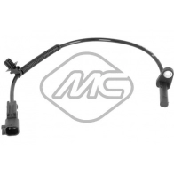 Датчик АБС METALCAUCHO AF 3J2XT Ford Transit 8 (V363) Автобус 2.2 TDCi RWD 135 л.с. 2013 – 2025 50638