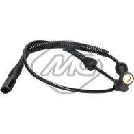 Датчик АБС METALCAUCHO 50639 Ford Tourneo Connect 1 (C170) Минивэн 1.8 TDCi /TDDi /DI 75 л.с. 2002 – 2013 TRDY AVD