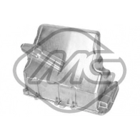 Масляный поддон двигателя METALCAUCHO Smart Fortwo (451) 2 Купе 1.0 (4531. 4580) 71 л.с. 2007 – 2024 37494 B 2RT1H