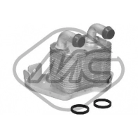 Масляный радиатор двигателя METALCAUCHO 38948 PPKL O Opel Astra (H) 3 Хэтчбек 1.7 CDTI (L48) 100 л.с. 2004 – 2010