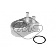 Масляный радиатор двигателя METALCAUCHO Chrysler 300 P ZRWQS 38954