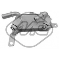 Масляный радиатор двигателя METALCAUCHO EK II0I6 38963 Opel Corsa (D) 4 Хэтчбек 1.4 LPG (L08. L68) 87 л.с. 2009 – 2014