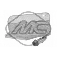 Масляный радиатор двигателя METALCAUCHO 5T0Q 4LR 38979 1440220548