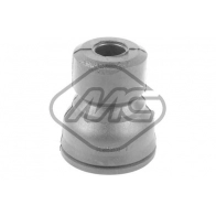 Отбойник амортизатора METALCAUCHO A 4RTALA Hyundai Atos 40504