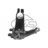 Поворотный кулак, цапфа METALCAUCHO Ford Focus 2 Седан 2.0 TDCi 110 л.с. 2008 – 2011 90554 XE JSB