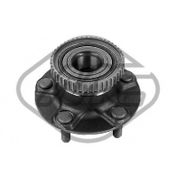 Ступица колеса METALCAUCHO 1440224491 90594 VDWH C