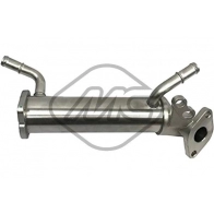 Охладитель EGR METALCAUCHO 93193 1440224582 HD24Z 6