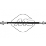 Тормозной шланг METALCAUCHO 96726 1440224635 A3 GNSJ