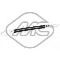Тормозной шланг METALCAUCHO Ford Focus 1 Хэтчбек 1.8 DI / TDDi 75 л.с. 1999 – 2004 96747 X CZBL85