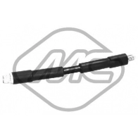 Тормозной шланг METALCAUCHO SS6L I 96756 1440224656