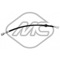 Тормозной шланг METALCAUCHO Mini Cooper (R50, R53) 1 Хэтчбек 1.6 One 90 л.с. 2001 – 2006 96759 0 CSNBL