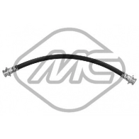 Тормозной шланг METALCAUCHO GKTW7 35 Suzuki Vitara (FT, GT, ET) 2 Кроссовер 2.0 TD Intercooler AWD (SV 420D) 87 л.с. 1995 – 1998 96790