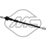 Тормозной шланг METALCAUCHO Opel Adam DDP2 E6 96822