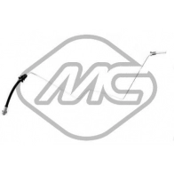 Тормозной шланг METALCAUCHO R6 LYJ 96835 Ford Mondeo 4 (CA2, BA7) Хэтчбек 2.2 TDCi 175 л.с. 2008 – 2010