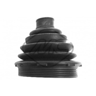 Пыльник шруса METALCAUCHO 10461 9O 5V5H Fiat Panda (169) 2 Хэтчбек 1.2 (169AxF2A. 169AxF1A) 69 л.с. 2010 – 2013