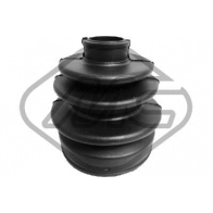 Пыльник шруса METALCAUCHO 10490 BJN 77D8 1440222904