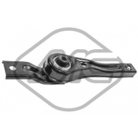 Подушка двигателя METALCAUCHO XX 6925 Audi A3 (8V1, K) 3 Хэтчбек 2.0 Tdi 150 л.с. 2012 – 2024 15425