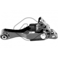 Подушка двигателя METALCAUCHO Daewoo Matiz (M200) 2 2005 – 2010 7 DVWPS9 23322