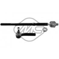 Втулка рулевой сошки