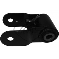 Втулка рессоры METALCAUCHO 40047 Renault Megane FZIM L